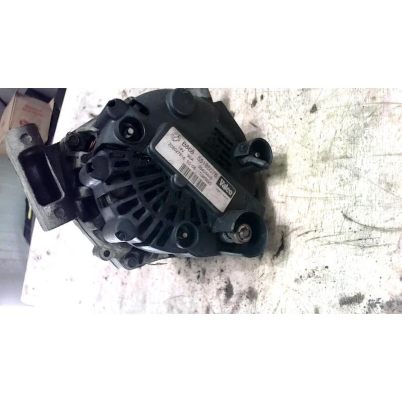 Alternateur FIAT GRANDE PUNTO d’occasion