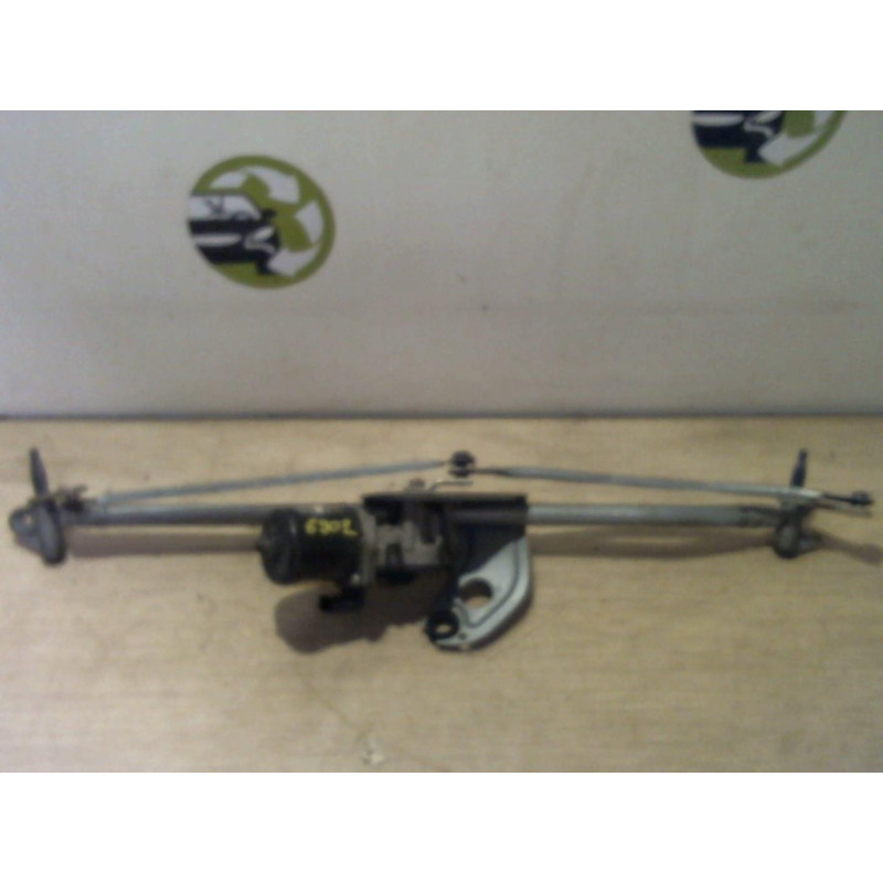 Moteur essuie glace avant MINI MINI 2 R55 CLUBMAN PHASE 1 BREAK d’occasion