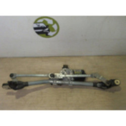 Moteur essuie glace avant RENAULT MEGANE 3 PHASE 2 d’occasion