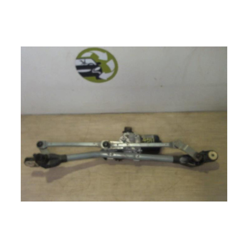 Moteur essuie glace avant RENAULT MEGANE 3 PHASE 2 d’occasion
