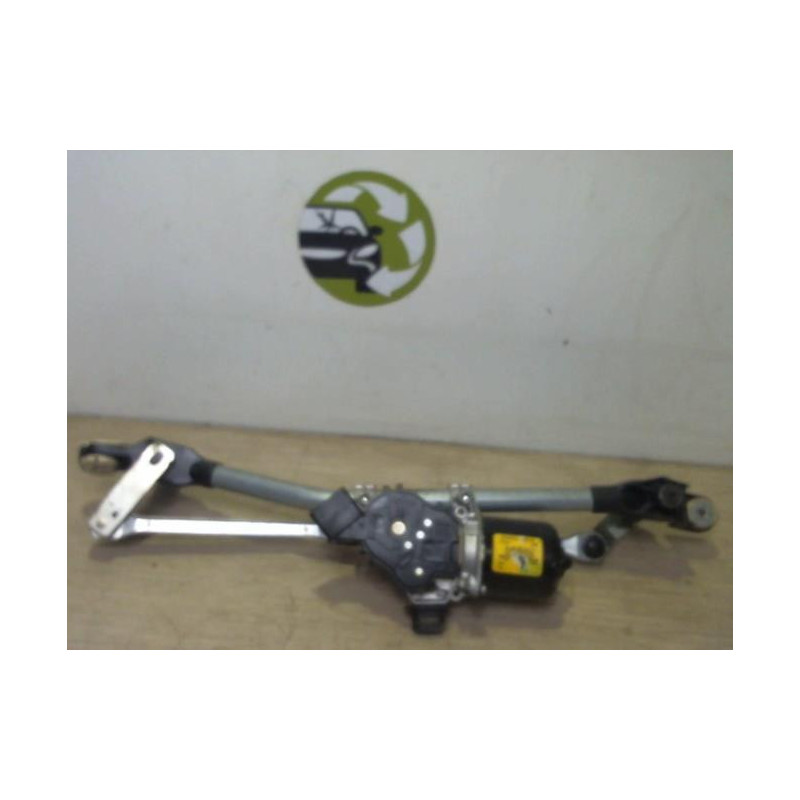 Moteur essuie glace avant RENAULT MEGANE 3 PHASE 2 d’occasion