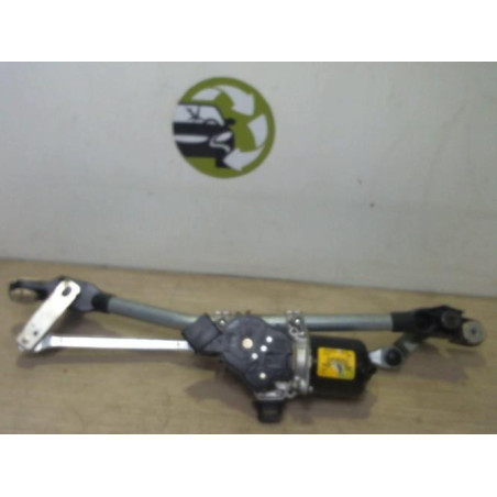 Moteur essuie glace avant RENAULT MEGANE 3 PHASE 2 d’occasion