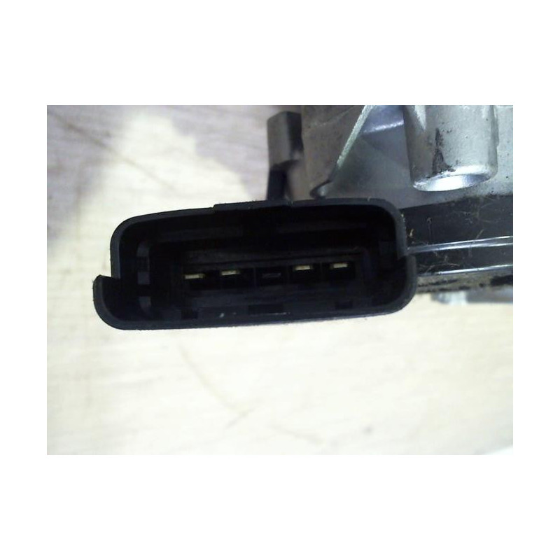 Moteur essuie glace avant RENAULT MEGANE 3 PHASE 2 d’occasion