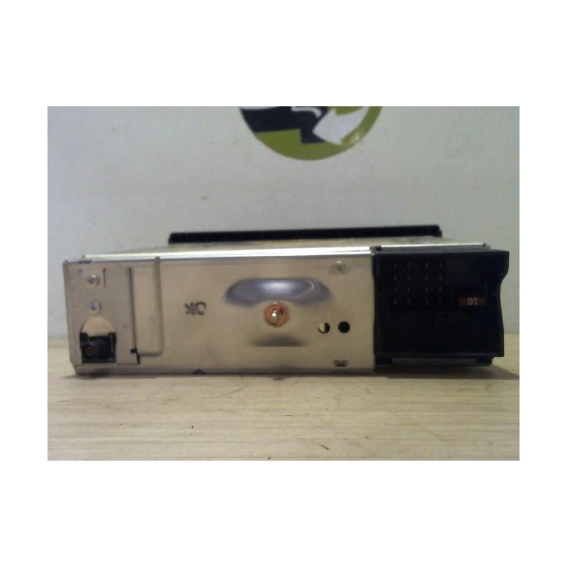 Autoradio d'origine MINI MINI 1 R50/R53 PHASE 1 d’occasion