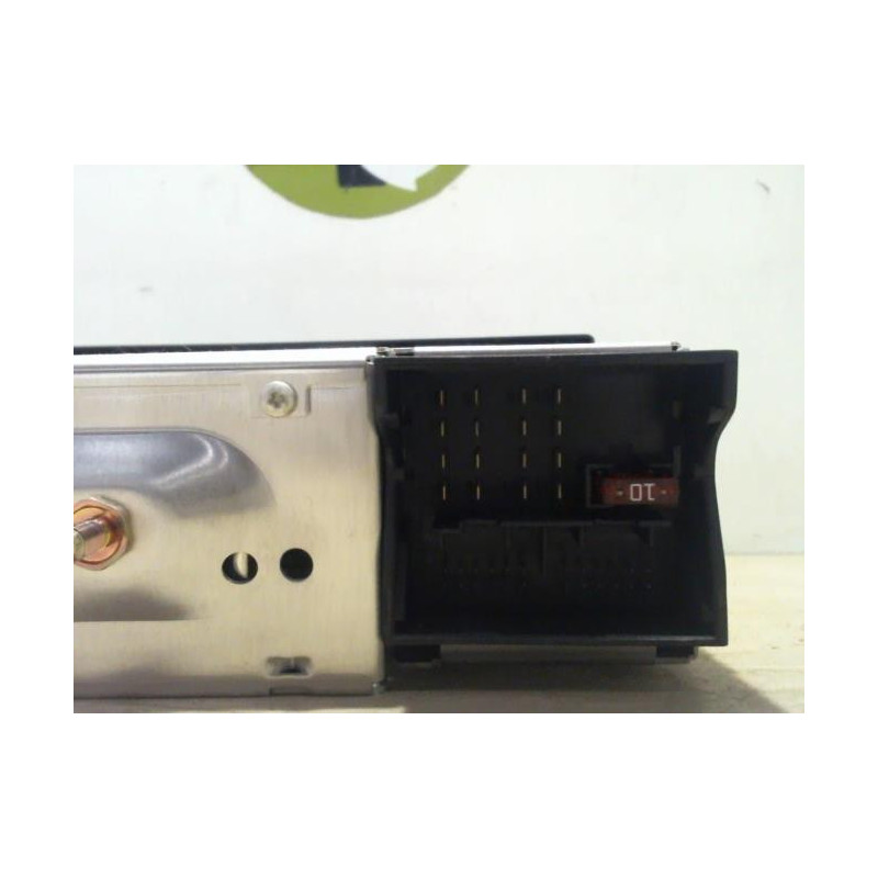 Autoradio d'origine MINI MINI 1 R50/R53 PHASE 1 d’occasion
