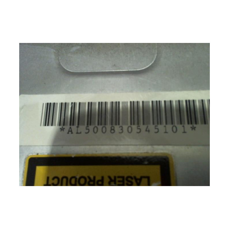 Autoradio d'origine MINI MINI 1 R50/R53 PHASE 1 d’occasion