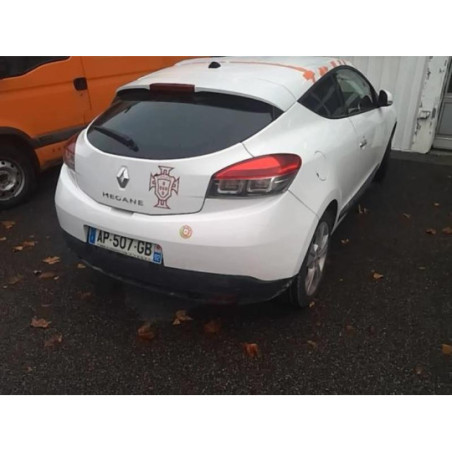 Boite a air RENAULT MEGANE 3 PHASE 1 COUPE d’occasion