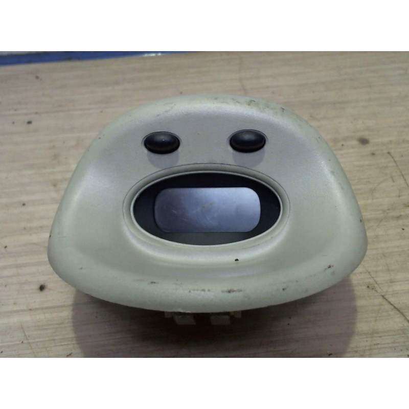 Horloge MINI MINI 1 R50/R53 PHASE 1 d’occasion
