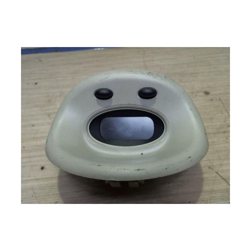 Horloge MINI MINI 1 R50/R53 PHASE 1 d’occasion