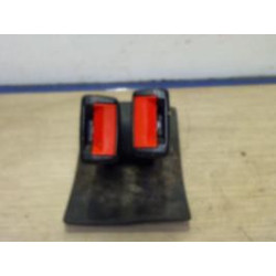 Attache ceinture arriere centrale MINI MINI 1 R50/R53 PHASE 1 d’occasion
