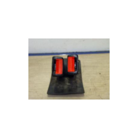 Attache ceinture arriere centrale MINI MINI 1 R50/R53 PHASE 1 d’occasion