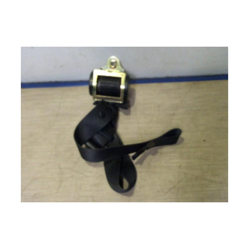 Ceinture avant gauche MINI MINI 1 R50/R53 PHASE 1 d’occasion