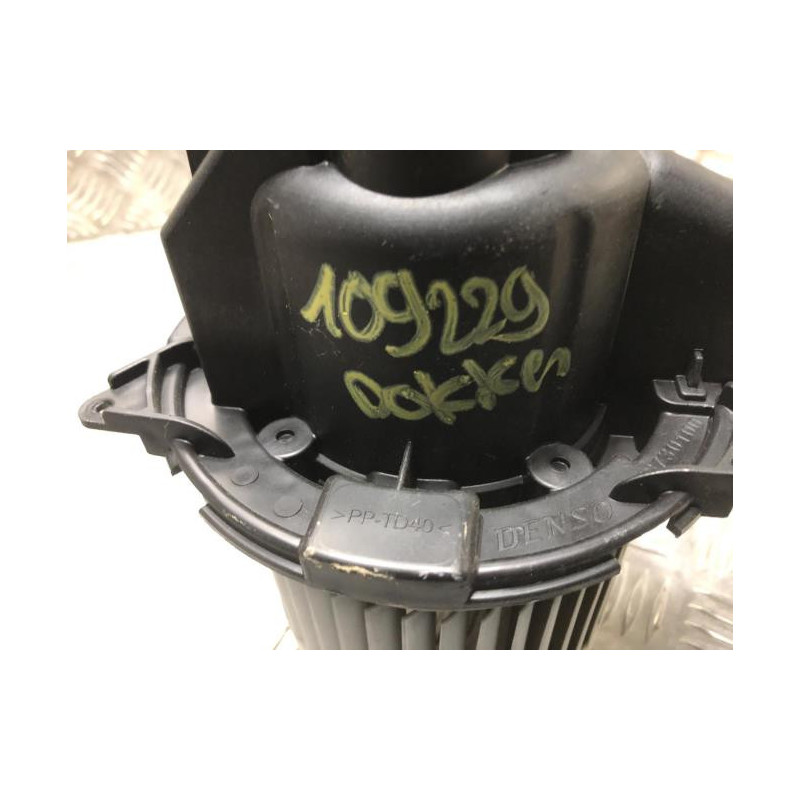 Ventilateur chauffage DACIA DOKKER PHASE 1 d’occasion