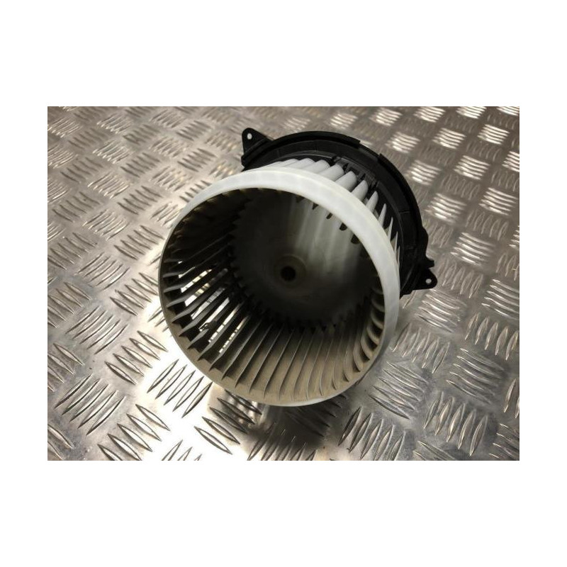 Ventilateur chauffage DACIA DOKKER PHASE 1 d’occasion