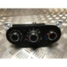 Commande chauffage DACIA DOKKER PHASE 1 d’occasion
