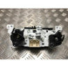 Commande chauffage DACIA DOKKER PHASE 1 d’occasion