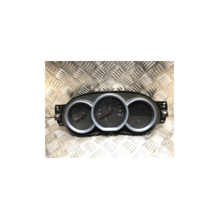 Compteur DACIA DOKKER PHASE 1 d’occasion