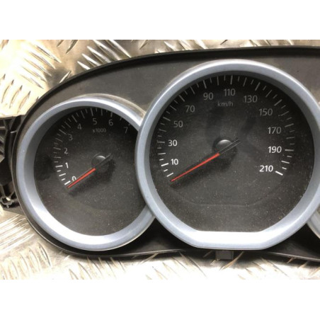 Compteur DACIA DOKKER PHASE 1 d’occasion