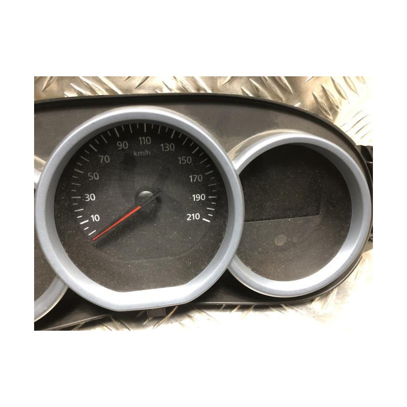 Compteur DACIA DOKKER PHASE 1 d’occasion