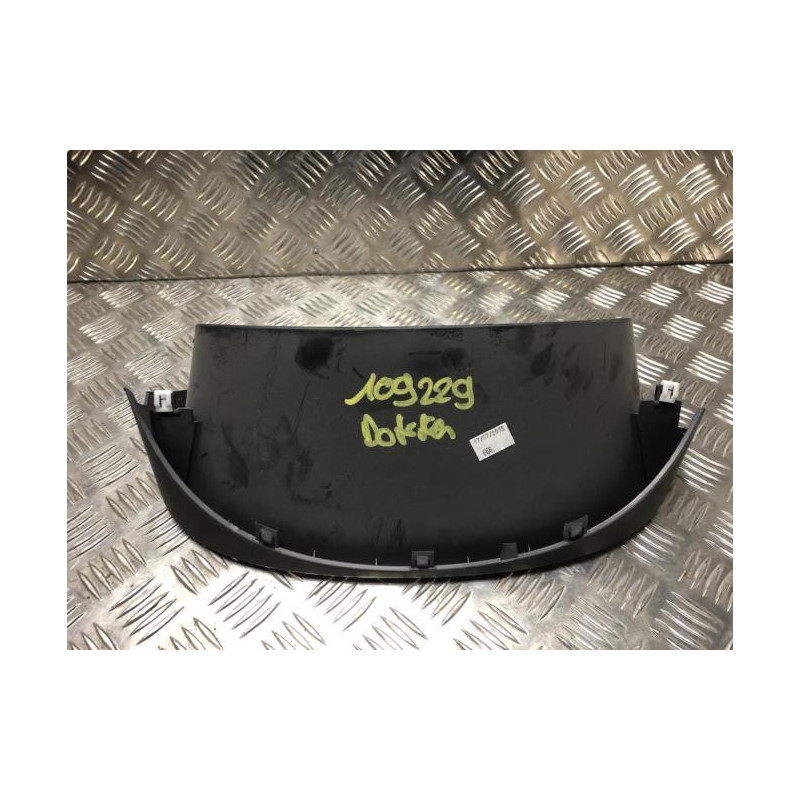 Casquette tableau de bord DACIA DOKKER PHASE 1 d’occasion
