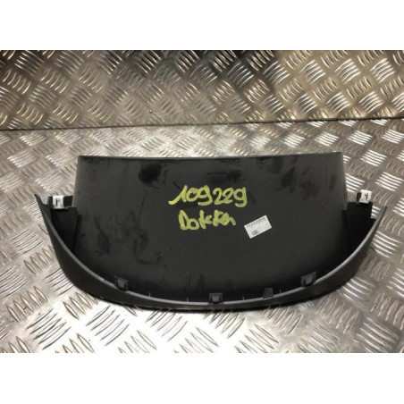 Casquette tableau de bord DACIA DOKKER PHASE 1 d’occasion