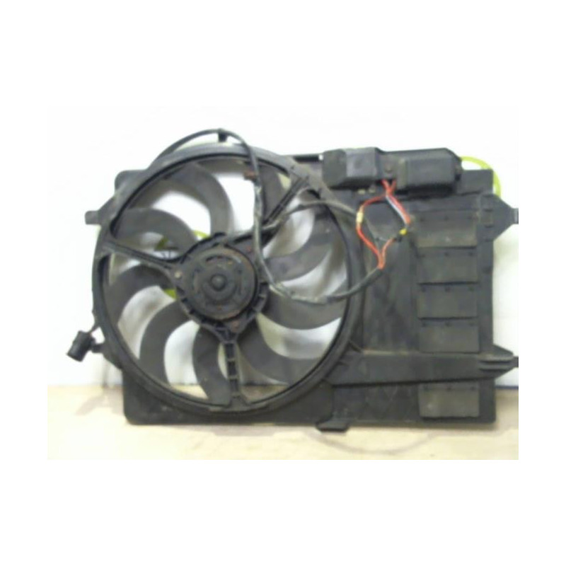 Moto ventilateur radiateur MINI MINI 1 R50/R53 PHASE 1 d’occasion