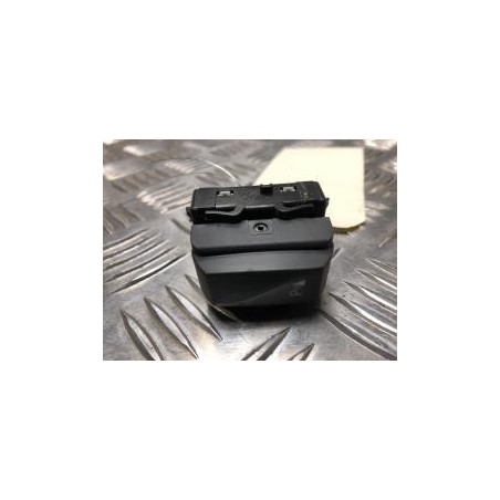 Bouton/Interrupteur DACIA DOKKER PHASE 1 d’occasion
