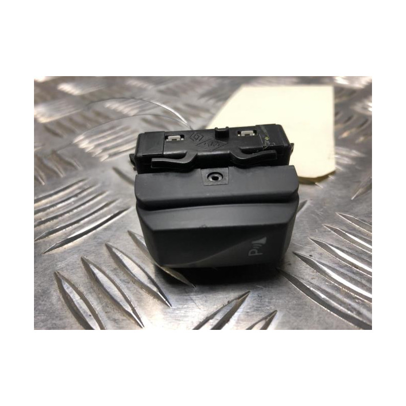 Bouton/Interrupteur DACIA DOKKER PHASE 1 d’occasion