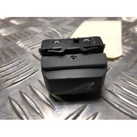 Bouton/Interrupteur DACIA DOKKER PHASE 1 d’occasion