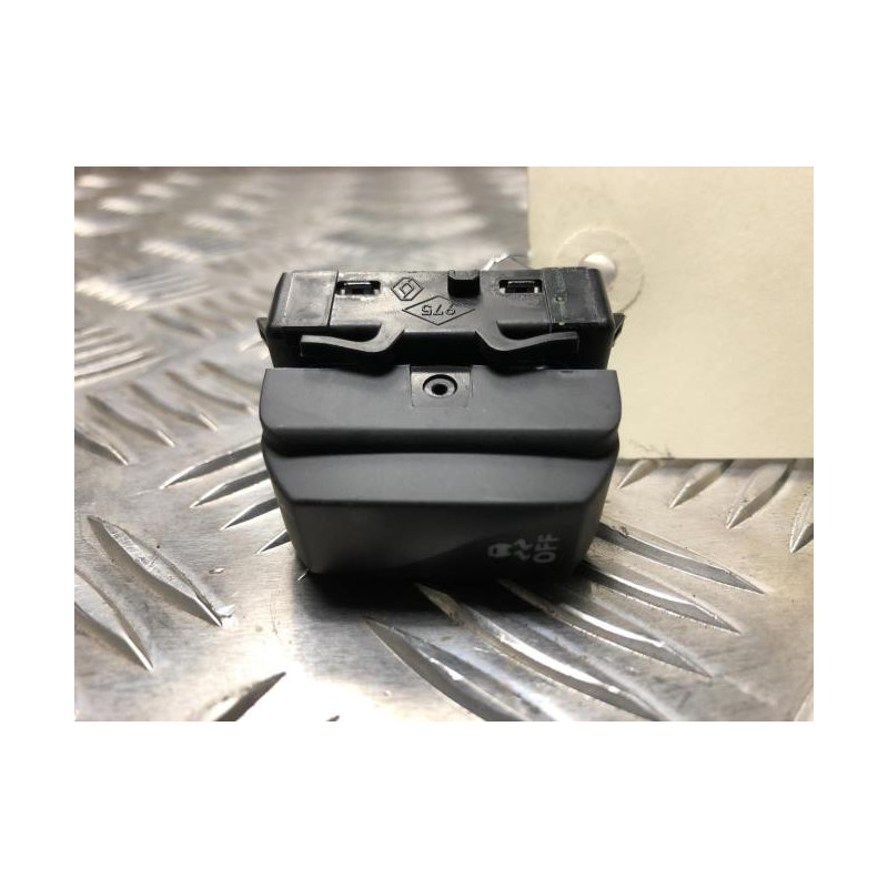 Bouton/Interrupteur DACIA DOKKER PHASE 1 d’occasion