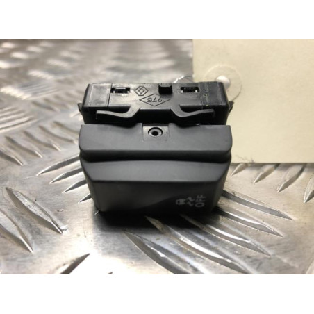 Bouton/Interrupteur DACIA DOKKER PHASE 1 d’occasion