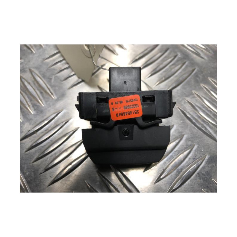 Bouton/Interrupteur DACIA DOKKER PHASE 1 d’occasion