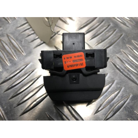 Bouton/Interrupteur DACIA DOKKER PHASE 1 d’occasion