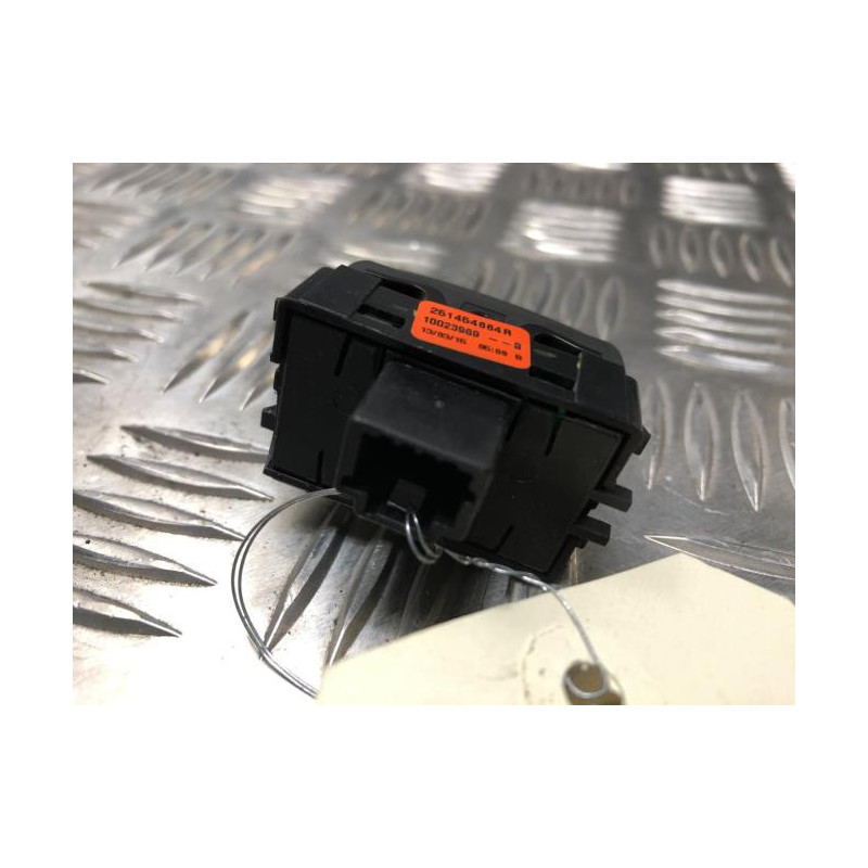 Bouton/Interrupteur DACIA DOKKER PHASE 1 d’occasion