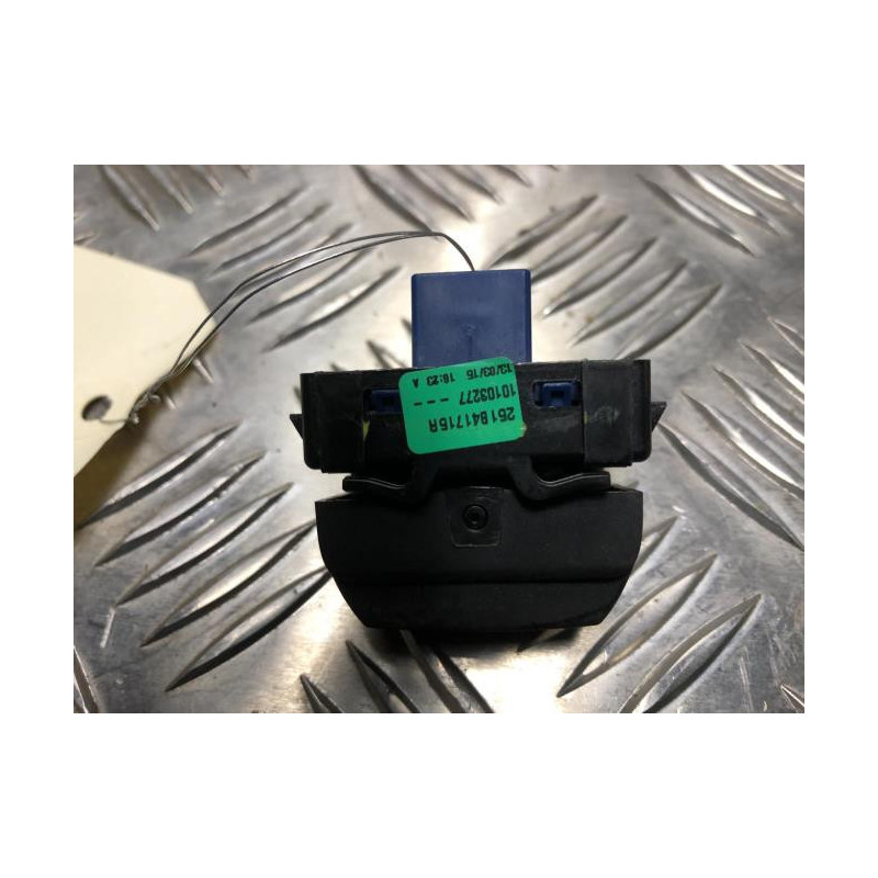 Bouton/Interrupteur DACIA DOKKER PHASE 1 d’occasion