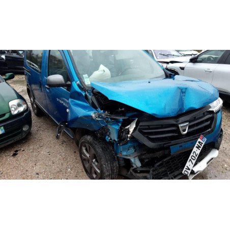 Rail de porte coulissante DACIA DOKKER PHASE 1 d’occasion