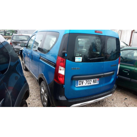 Rail de porte coulissante DACIA DOKKER PHASE 1 d’occasion