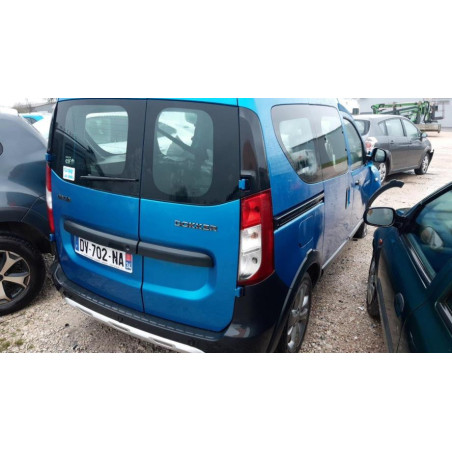 Rail de porte coulissante DACIA DOKKER PHASE 1 d’occasion