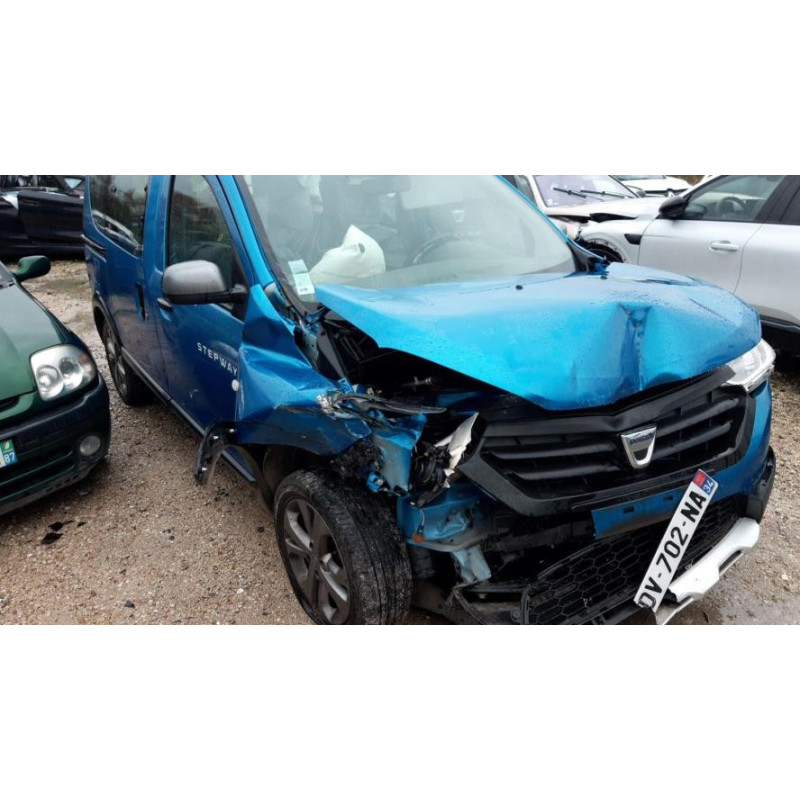 Rail de porte coulissante DACIA DOKKER PHASE 1 d’occasion