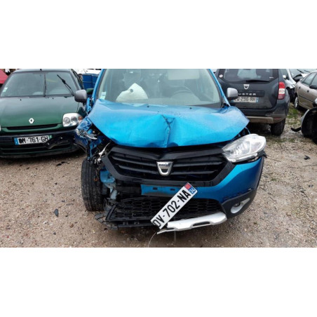 Rail de porte coulissante DACIA DOKKER PHASE 1 d’occasion