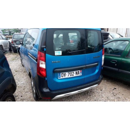 Rail de porte coulissante DACIA DOKKER PHASE 1 d’occasion
