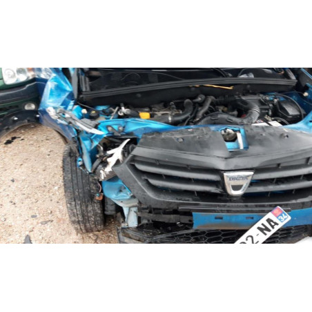 Rail de porte coulissante DACIA DOKKER PHASE 1 d’occasion