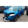Rail de porte coulissante DACIA DOKKER PHASE 1 d’occasion