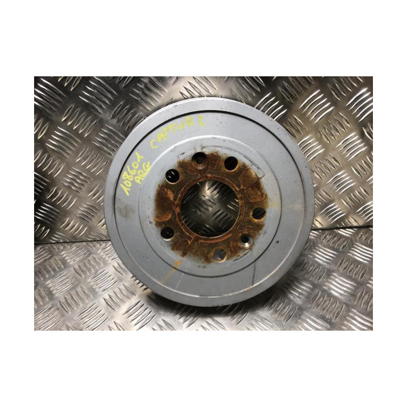 Tambour arriere gauche RENAULT CAPTUR 2 d’occasion