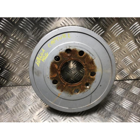 Tambour arriere gauche RENAULT CAPTUR 2 d’occasion