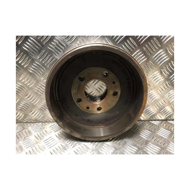 Tambour arriere gauche RENAULT CAPTUR 2 d’occasion