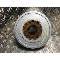 Tambour arriere droit RENAULT CAPTUR 2 d’occasion