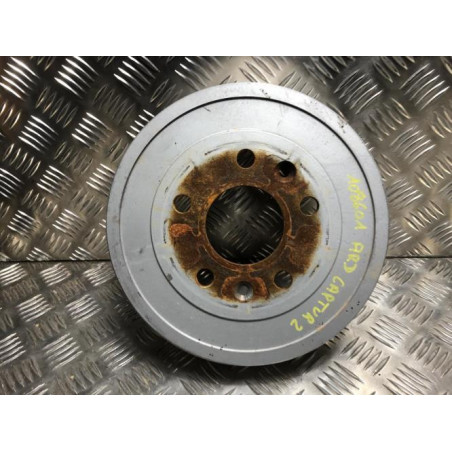 Tambour arriere droit RENAULT CAPTUR 2 d’occasion