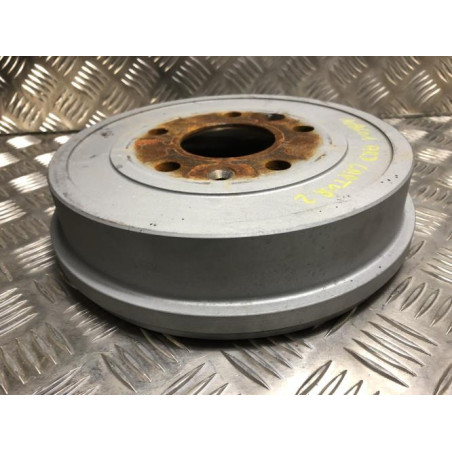 Tambour arriere droit RENAULT CAPTUR 2 d’occasion