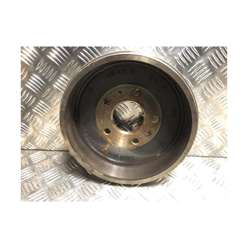 Tambour arriere droit RENAULT CAPTUR 2 d’occasion